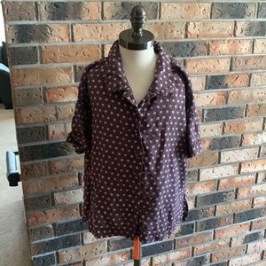 Toad & Co. Camp Shirt